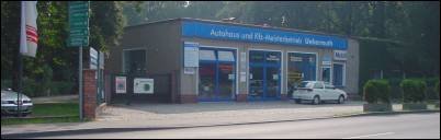 Autohaus-Uebermuth GmbH